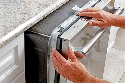 Learn how to install a dishwasher in your kitchen, from picking the right model to connecting the water, power and drain hoses. Follow the step-by-step guide with photos and tips to save …